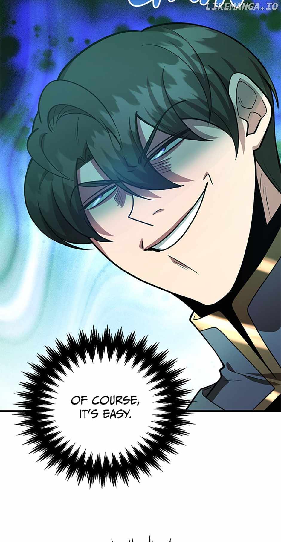 I Got Lucky and Pulled a 10th Rank Summon Chapter 55 - Page 19