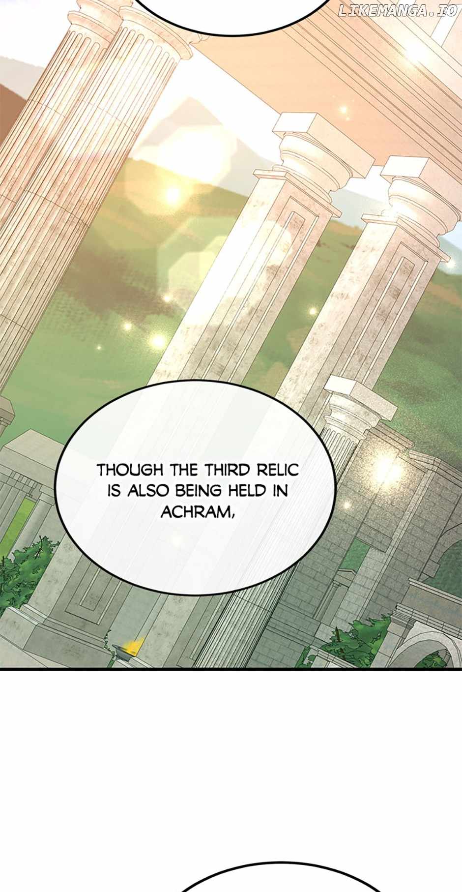 I Got Lucky and Pulled a 10th Rank Summon Chapter 55 - Page 24