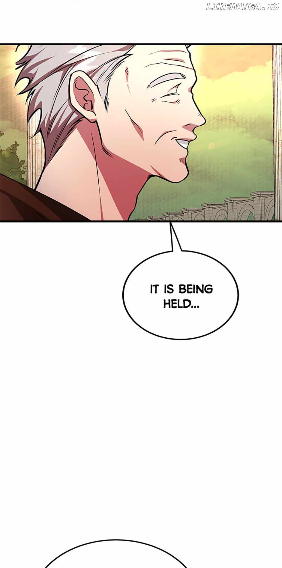 I Got Lucky and Pulled a 10th Rank Summon Chapter 55 - Page 27