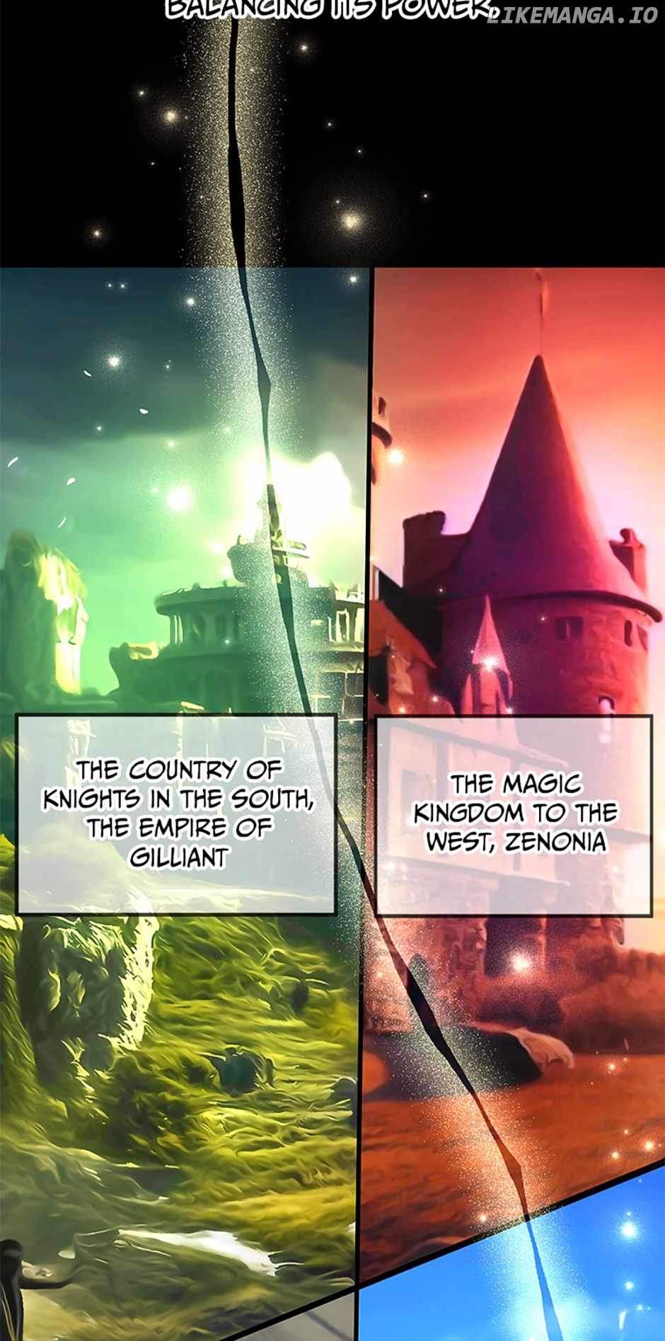 I Got Lucky and Pulled a 10th Rank Summon Chapter 55 - Page 35