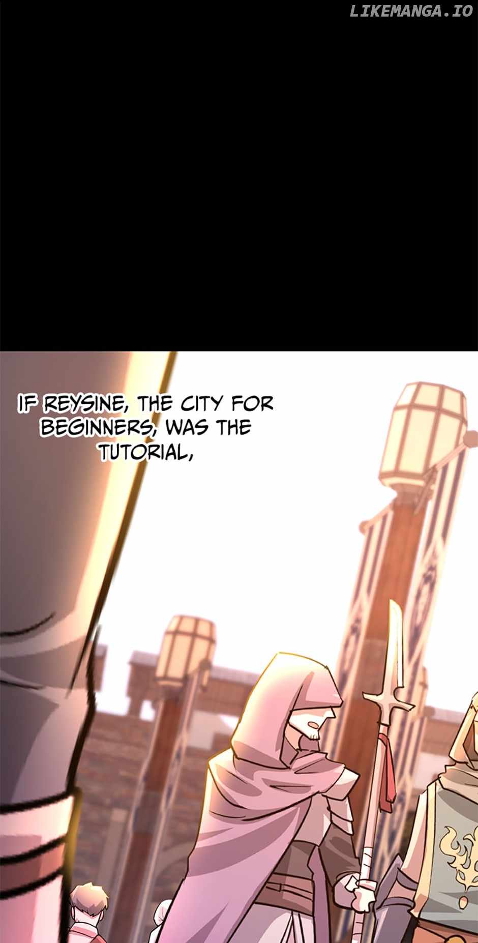 I Got Lucky and Pulled a 10th Rank Summon Chapter 55 - Page 37