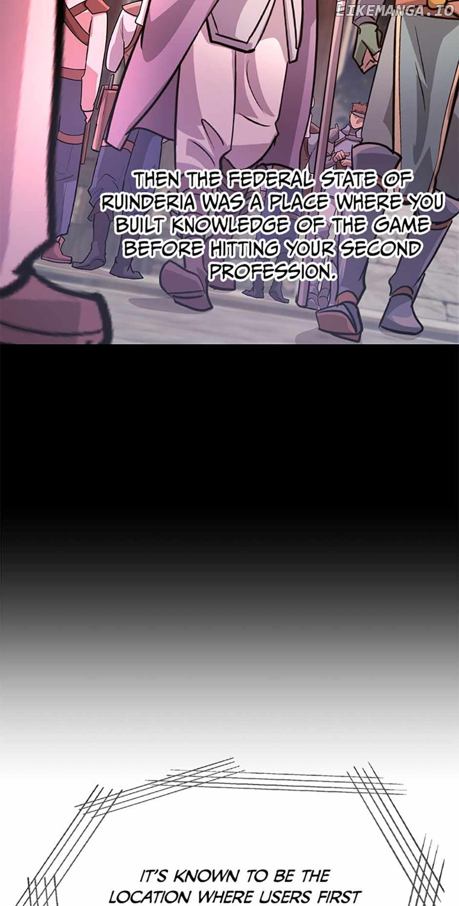 I Got Lucky and Pulled a 10th Rank Summon Chapter 55 - Page 38