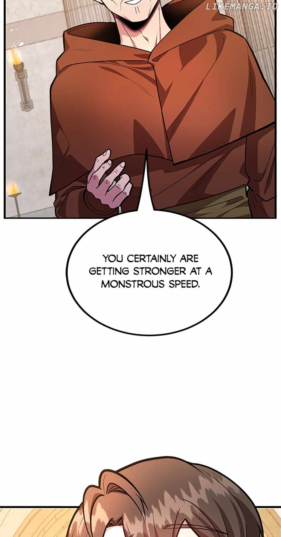 I Got Lucky and Pulled a 10th Rank Summon Chapter 55 - Page 4