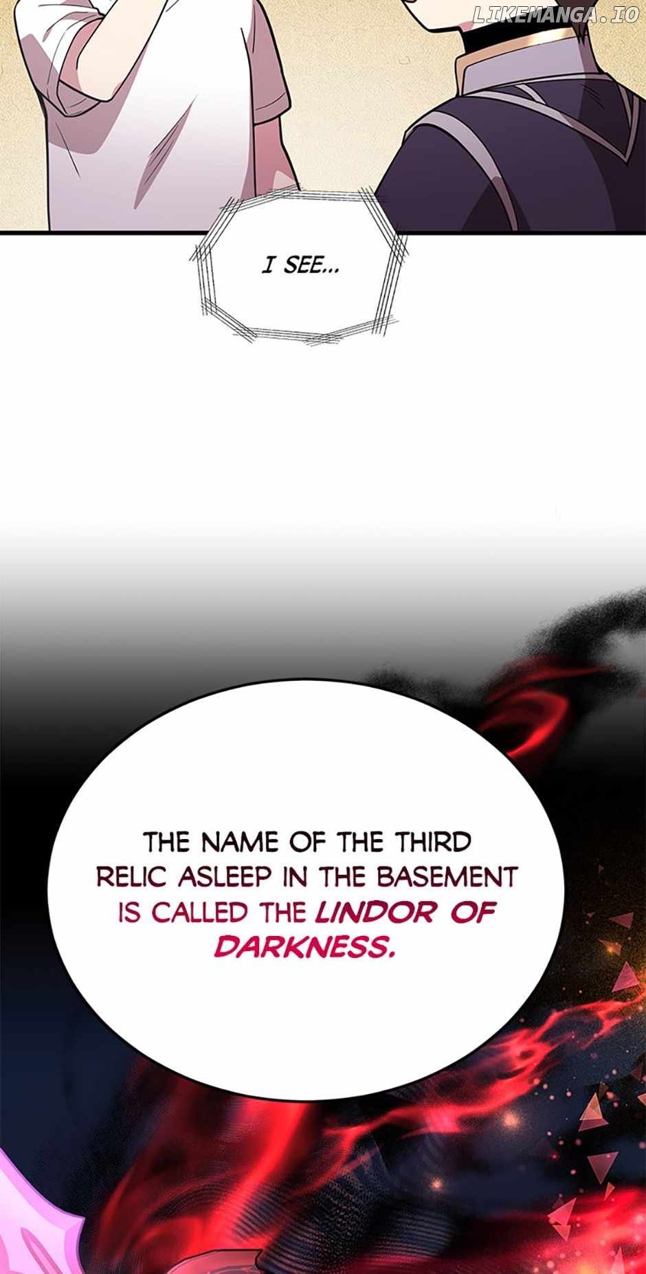 I Got Lucky and Pulled a 10th Rank Summon Chapter 55 - Page 40