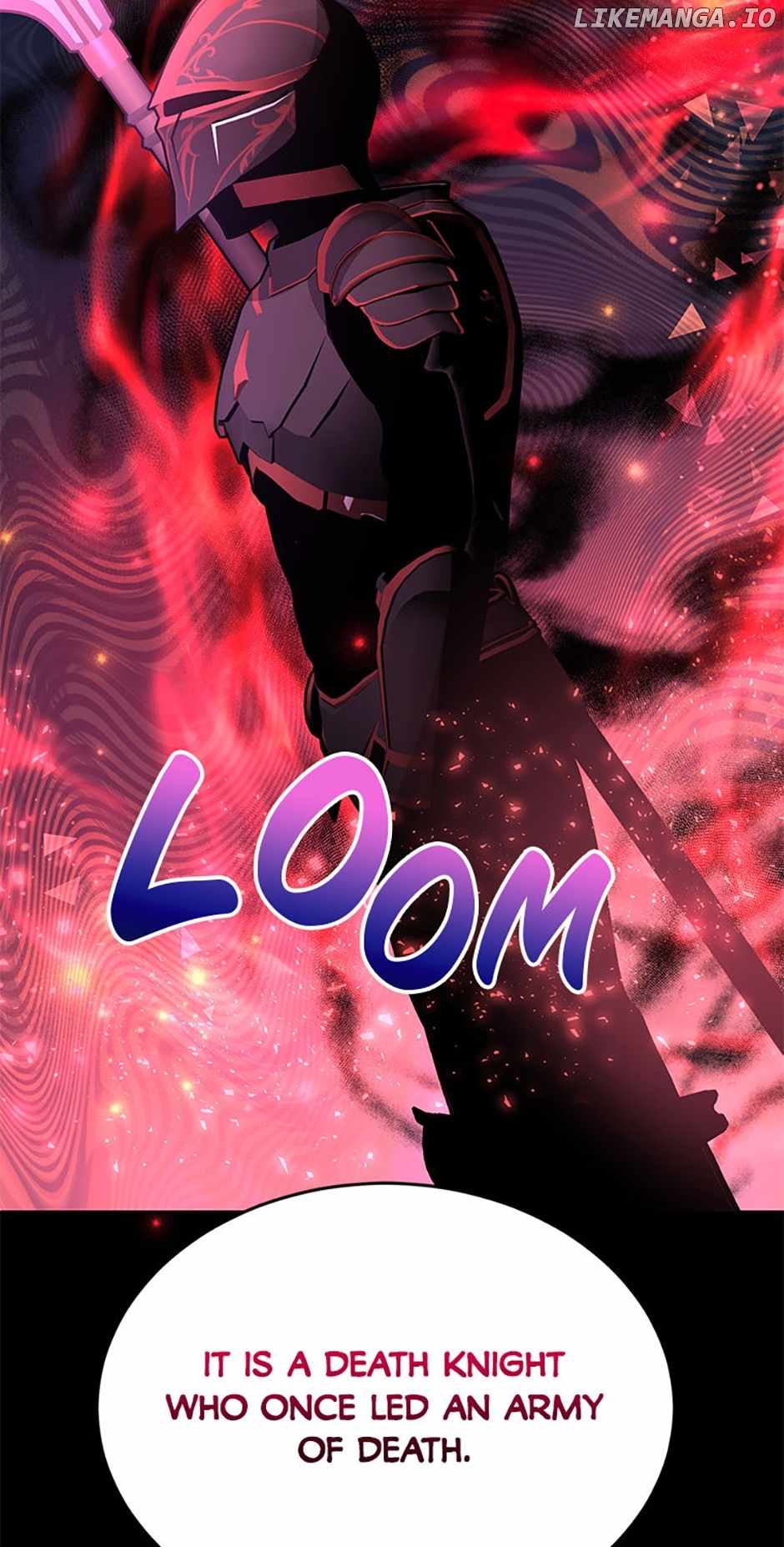 I Got Lucky and Pulled a 10th Rank Summon Chapter 55 - Page 41