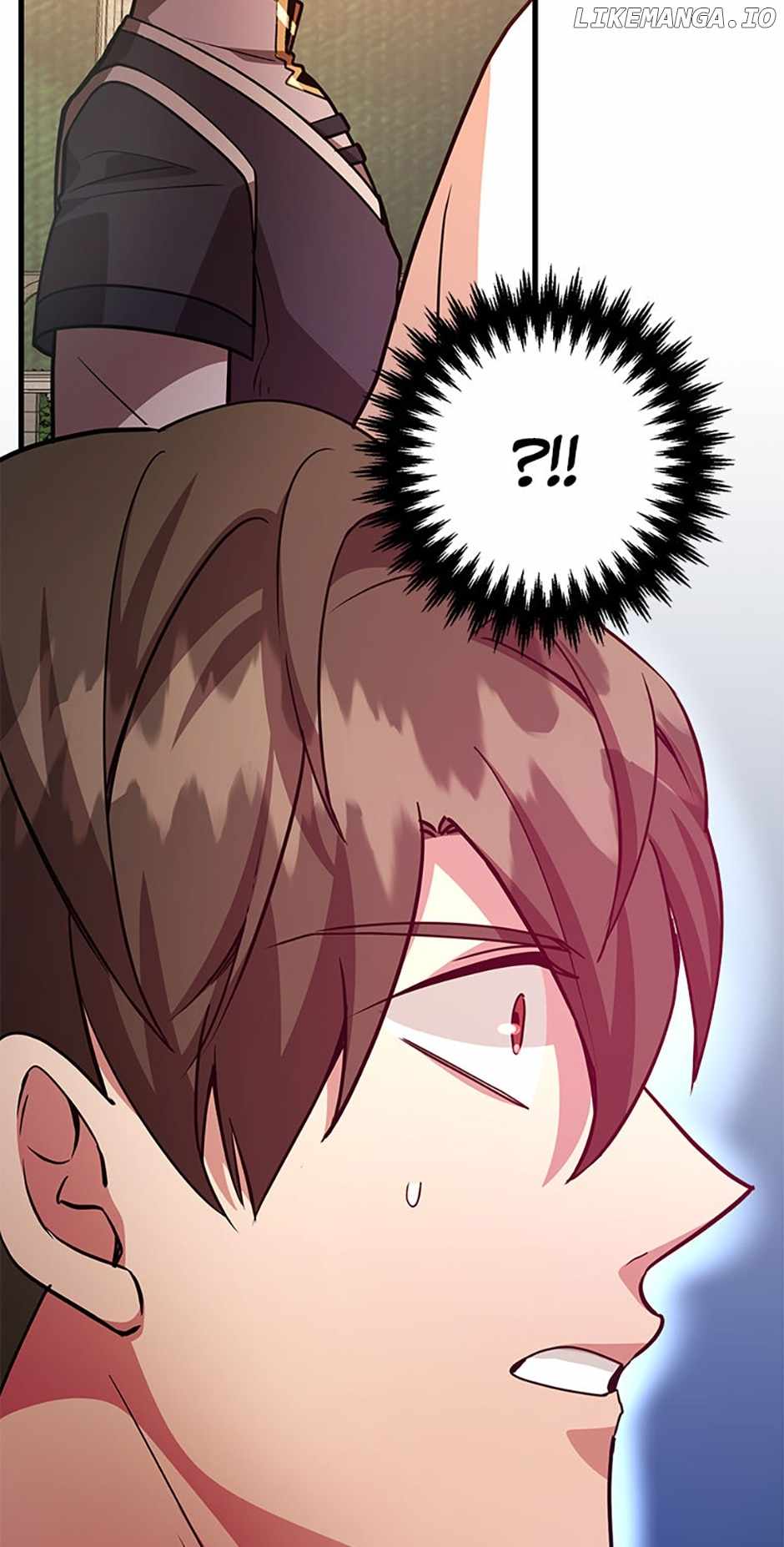 I Got Lucky and Pulled a 10th Rank Summon Chapter 55 - Page 43