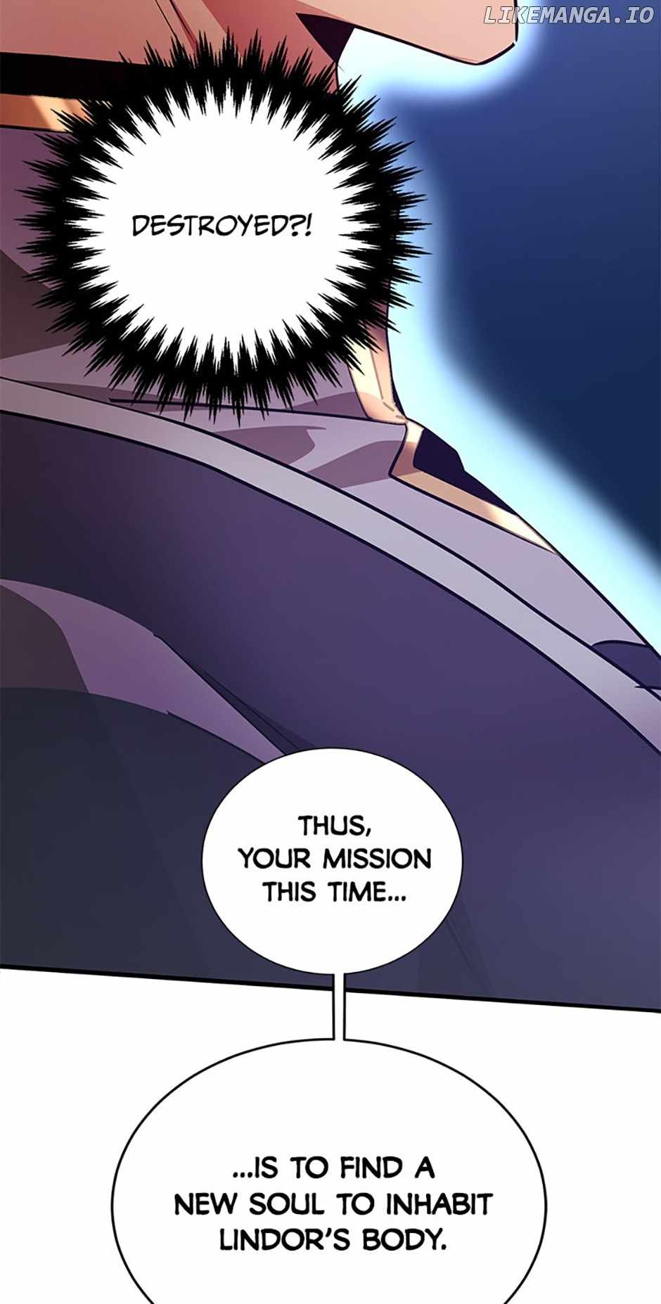 I Got Lucky and Pulled a 10th Rank Summon Chapter 55 - Page 44