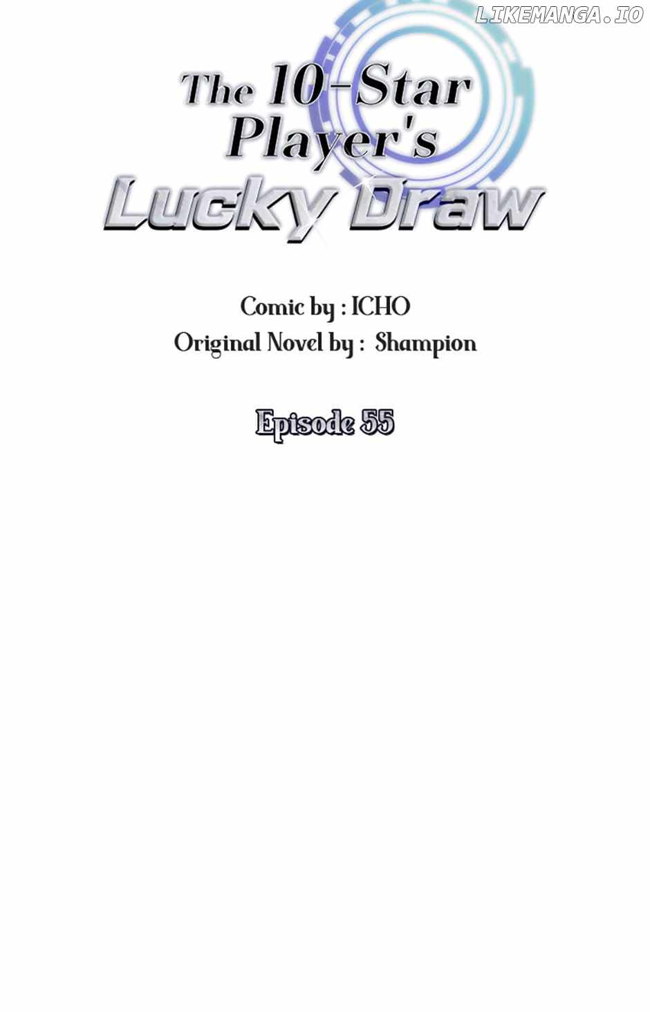 I Got Lucky and Pulled a 10th Rank Summon Chapter 55 - Page 47