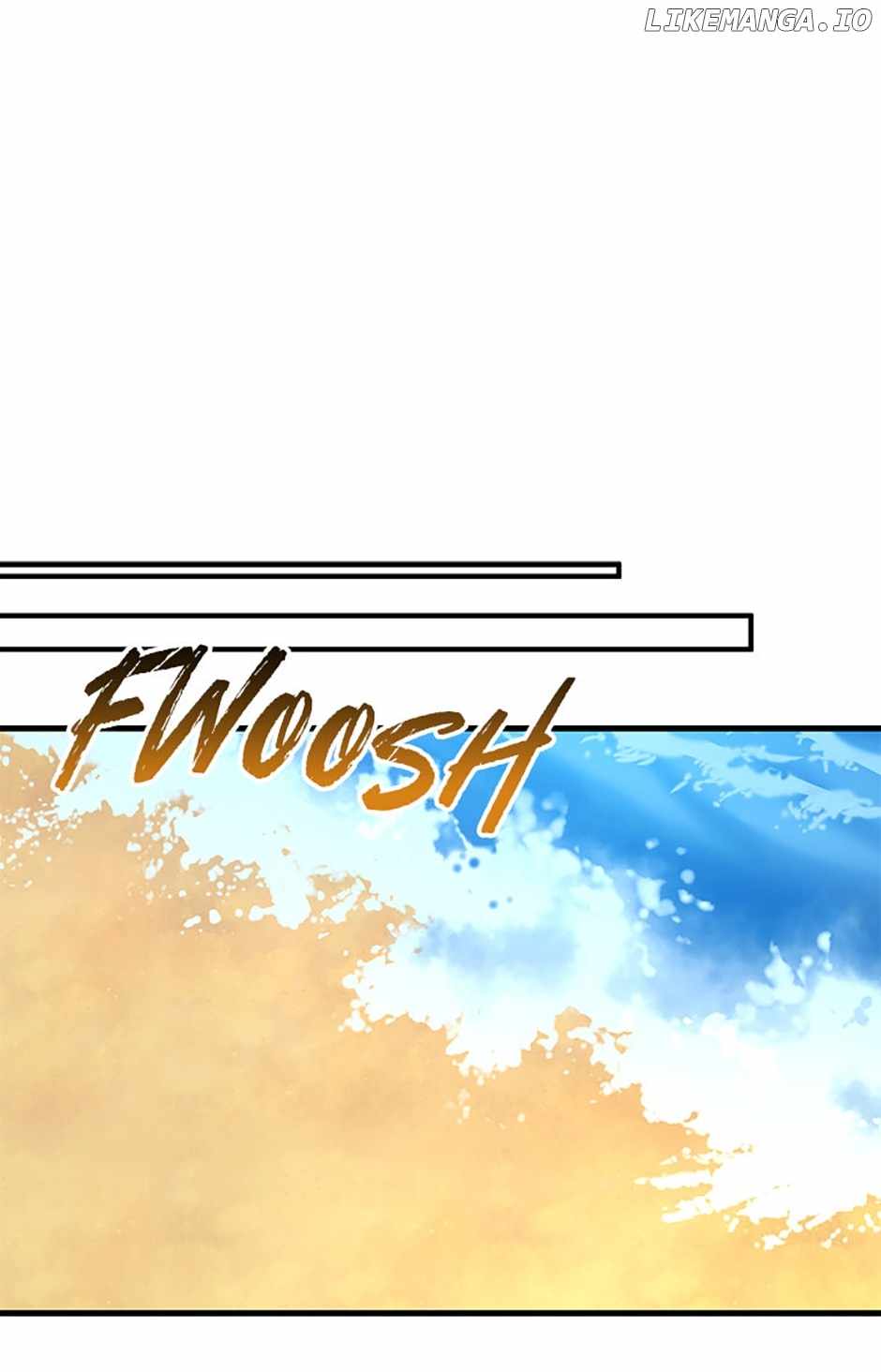 I Got Lucky and Pulled a 10th Rank Summon Chapter 55 - Page 48