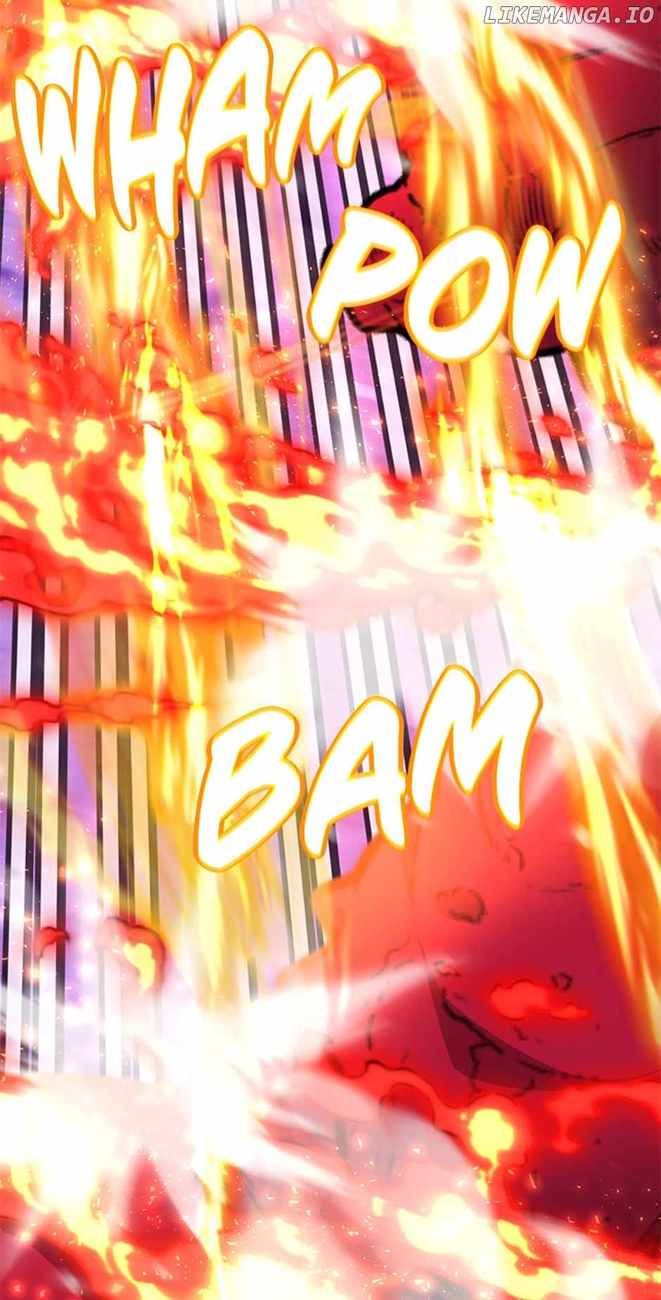 I Got Lucky and Pulled a 10th Rank Summon Chapter 55 - Page 51