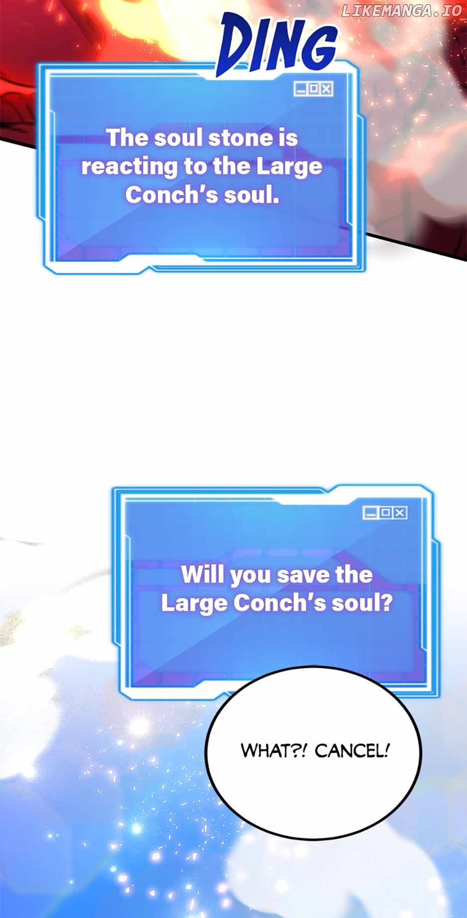 I Got Lucky and Pulled a 10th Rank Summon Chapter 55 - Page 52