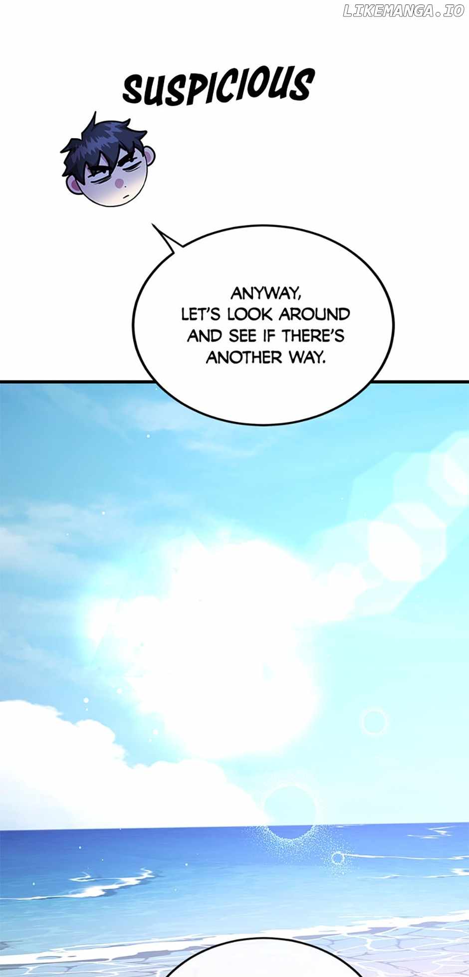 I Got Lucky and Pulled a 10th Rank Summon Chapter 55 - Page 59