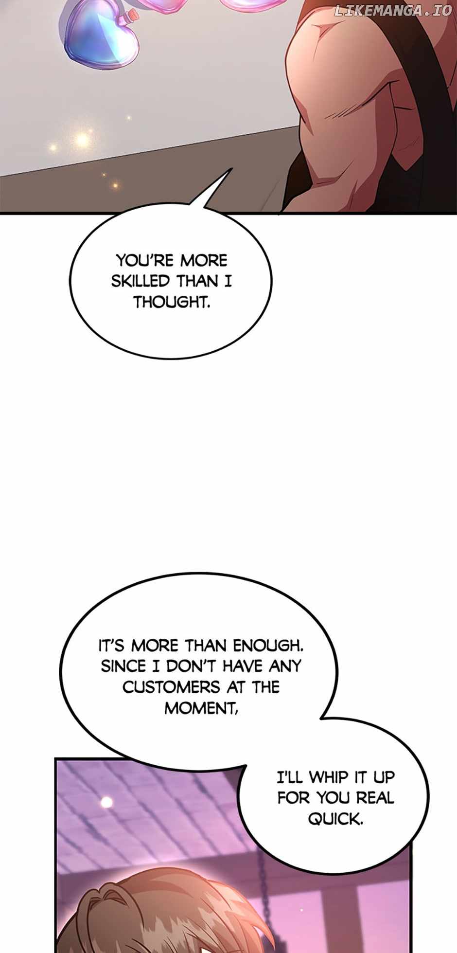 I Got Lucky and Pulled a 10th Rank Summon Chapter 55 - Page 63