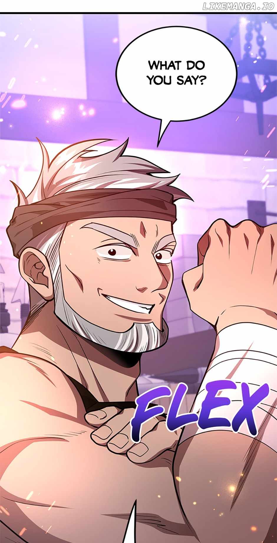 I Got Lucky and Pulled a 10th Rank Summon Chapter 55 - Page 72