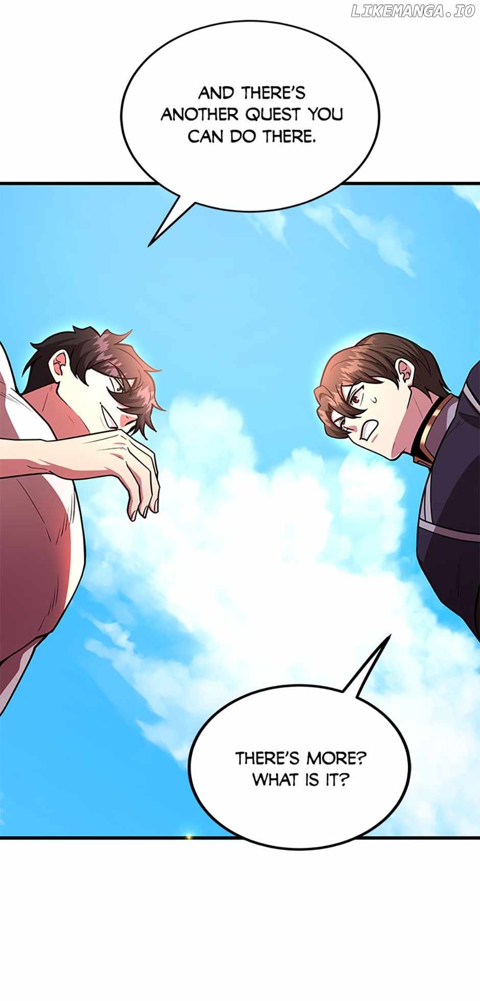 I Got Lucky and Pulled a 10th Rank Summon Chapter 55 - Page 83