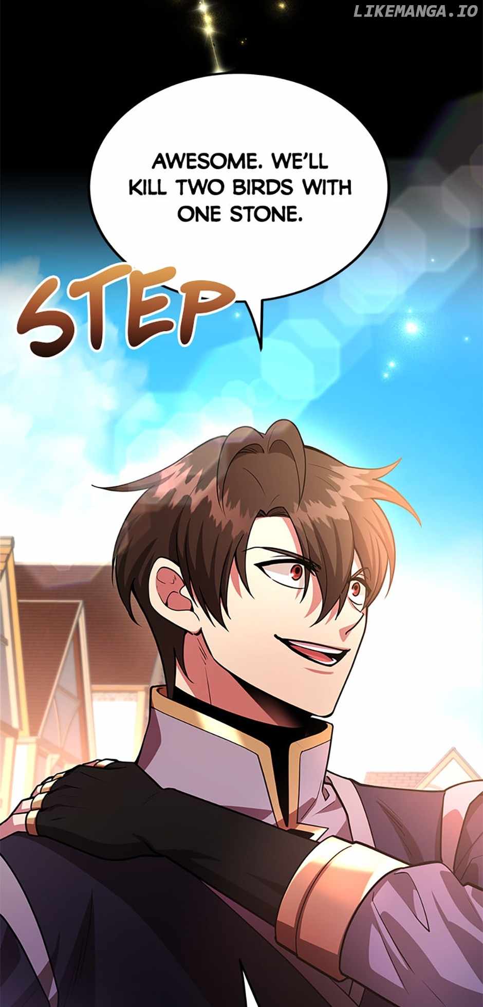 I Got Lucky and Pulled a 10th Rank Summon Chapter 55 - Page 86