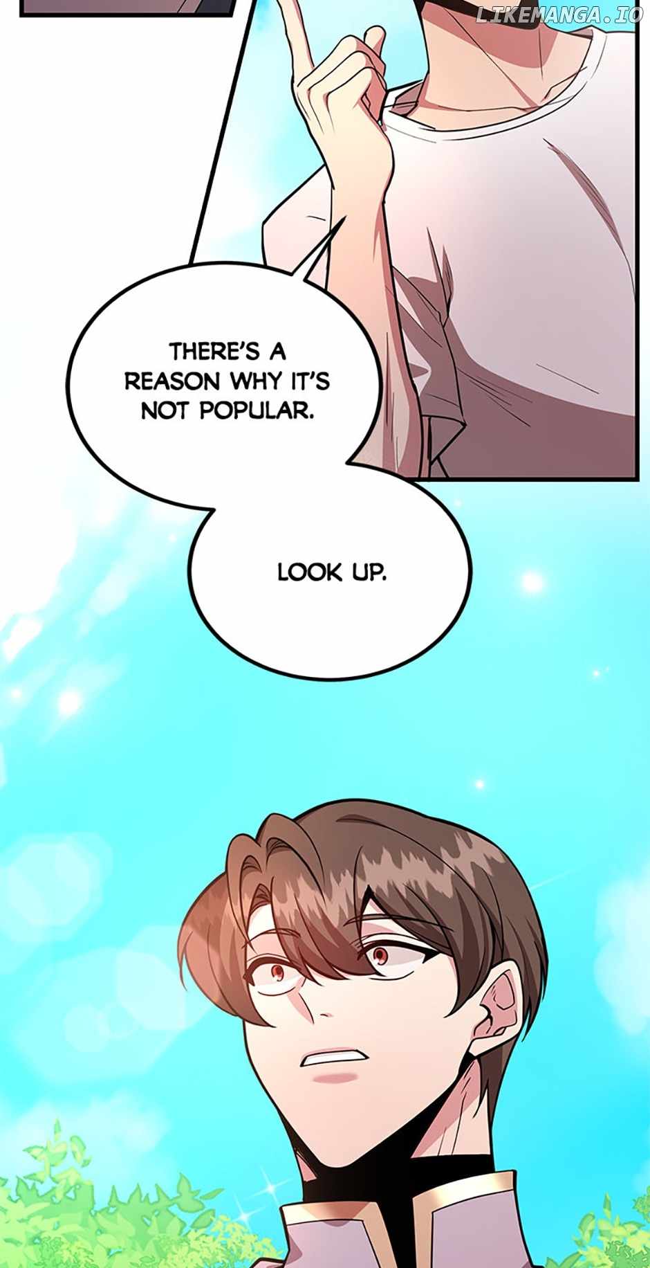 I Got Lucky and Pulled a 10th Rank Summon Chapter 55 - Page 91