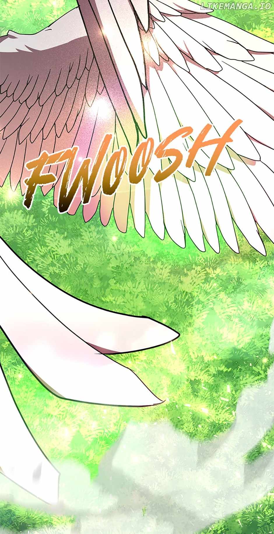 I Got Lucky and Pulled a 10th Rank Summon Chapter 55 - Page 96