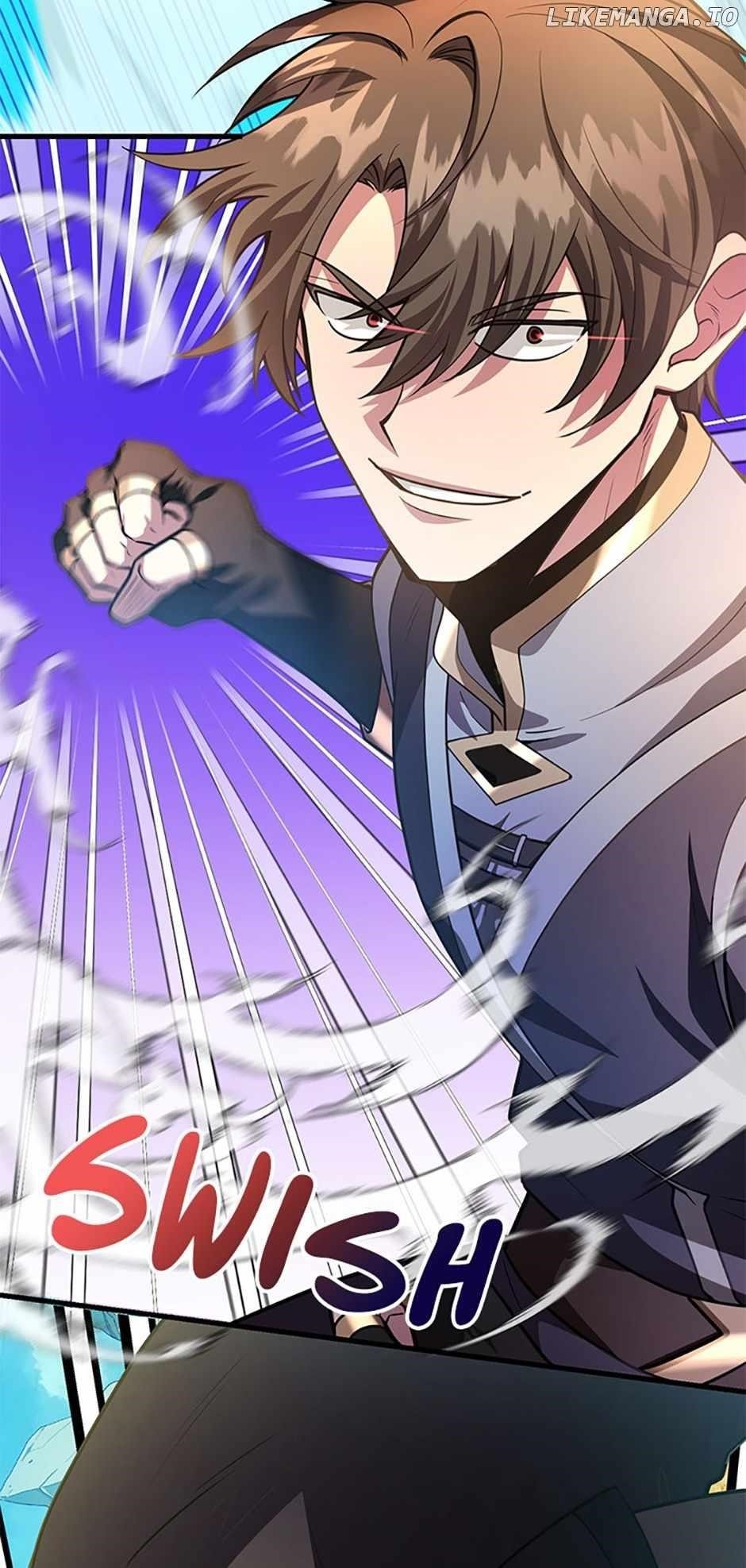 I Got Lucky and Pulled a 10th Rank Summon Chapter 56 - Page 10