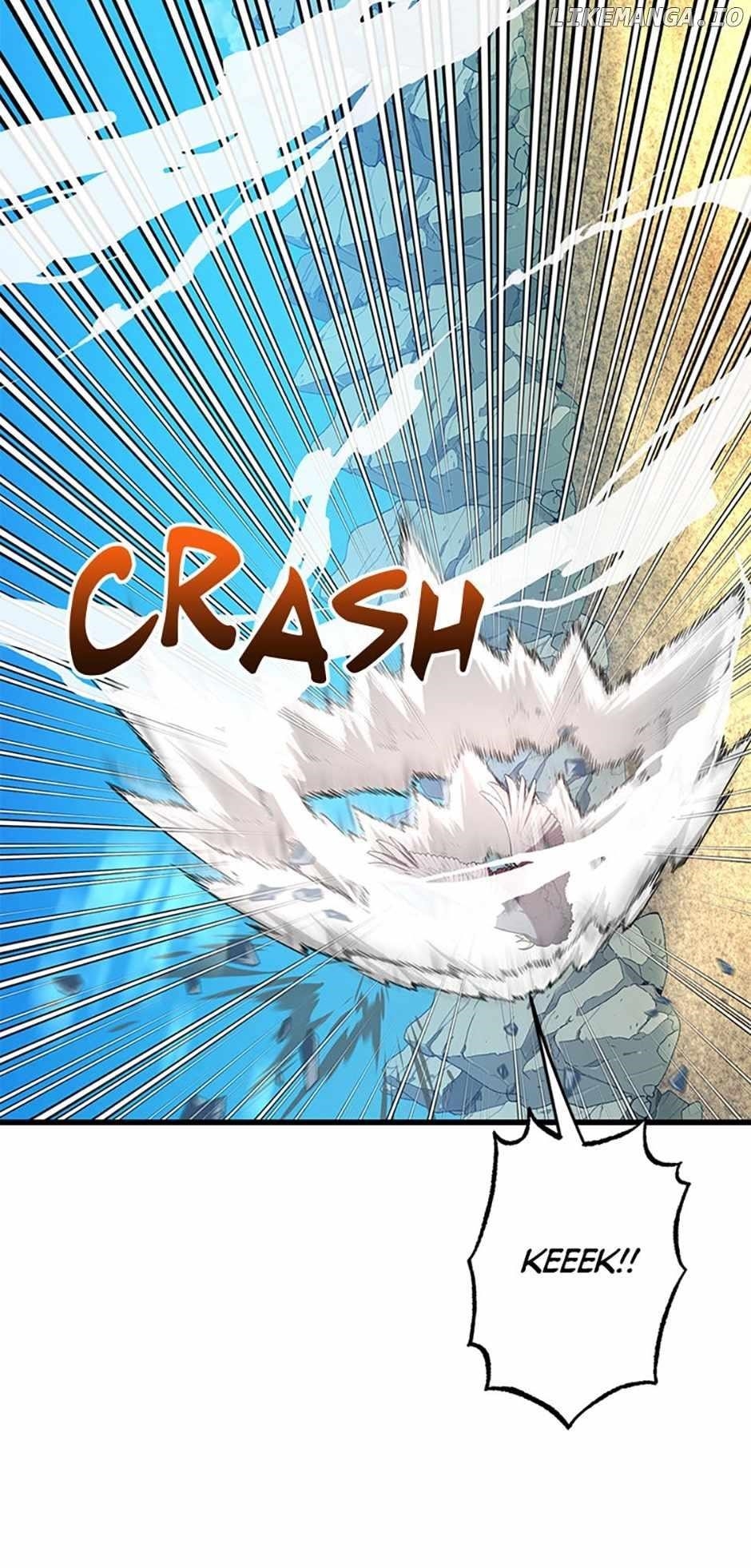 I Got Lucky and Pulled a 10th Rank Summon Chapter 56 - Page 12