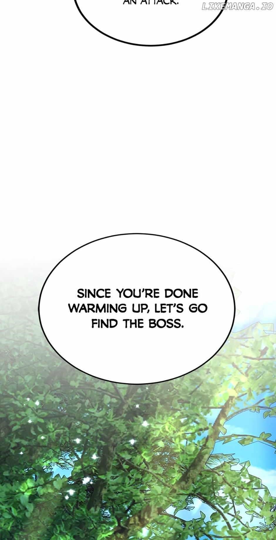 I Got Lucky and Pulled a 10th Rank Summon Chapter 56 - Page 15