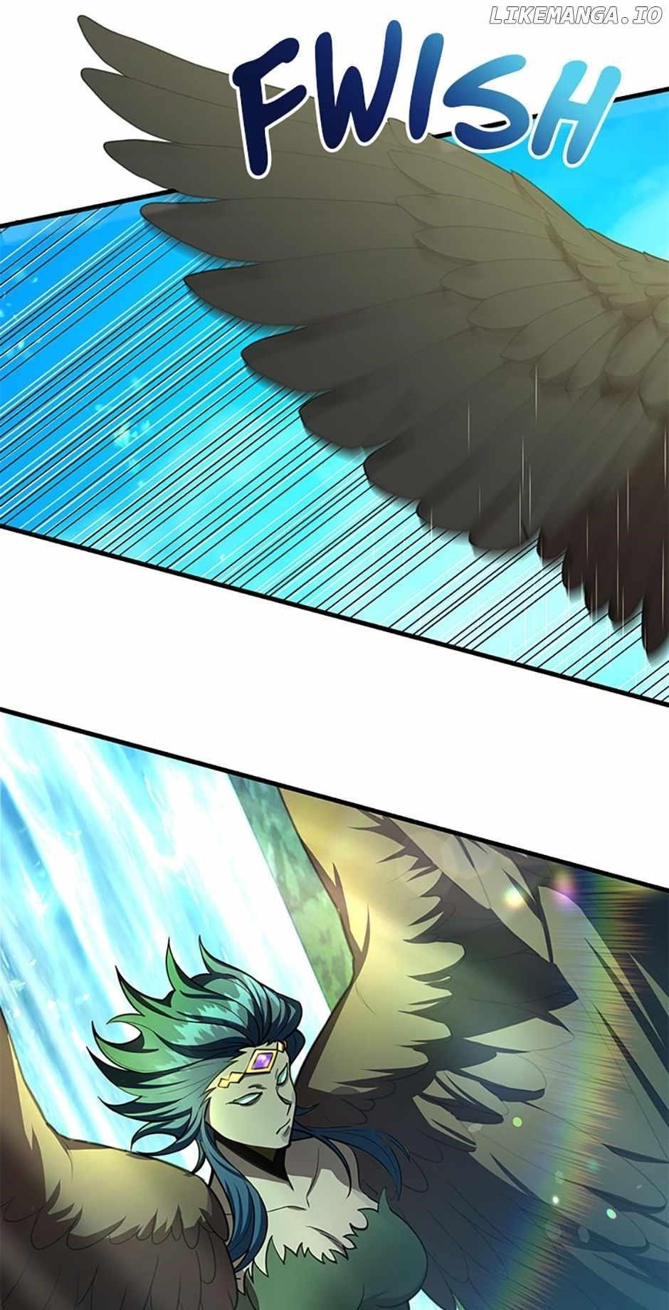 I Got Lucky and Pulled a 10th Rank Summon Chapter 56 - Page 19