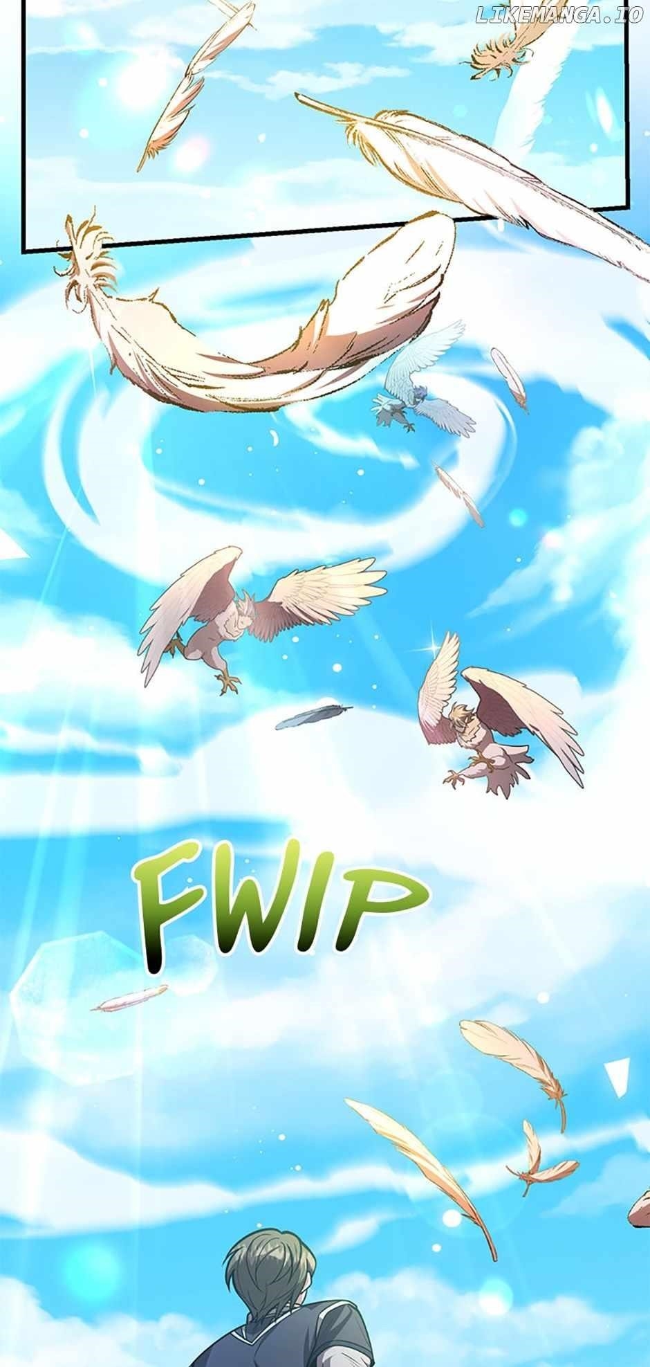 I Got Lucky and Pulled a 10th Rank Summon Chapter 56 - Page 2