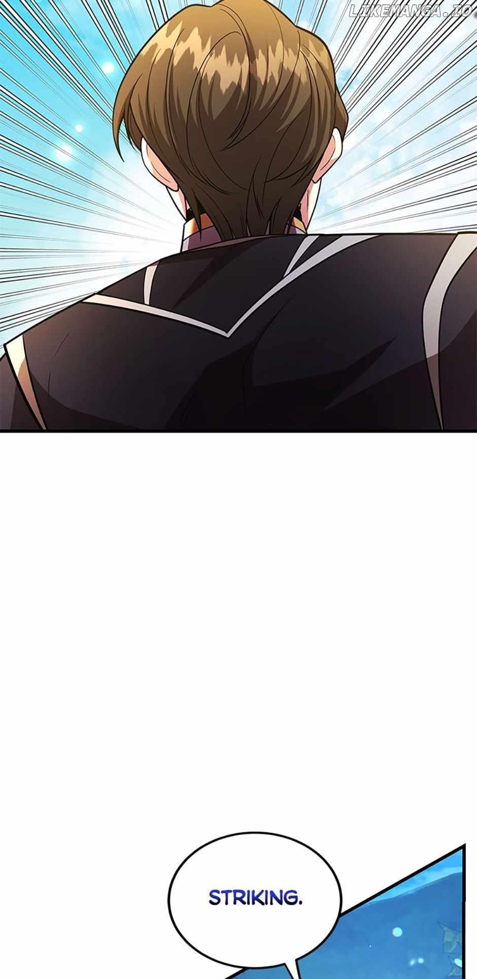 I Got Lucky and Pulled a 10th Rank Summon Chapter 56 - Page 33