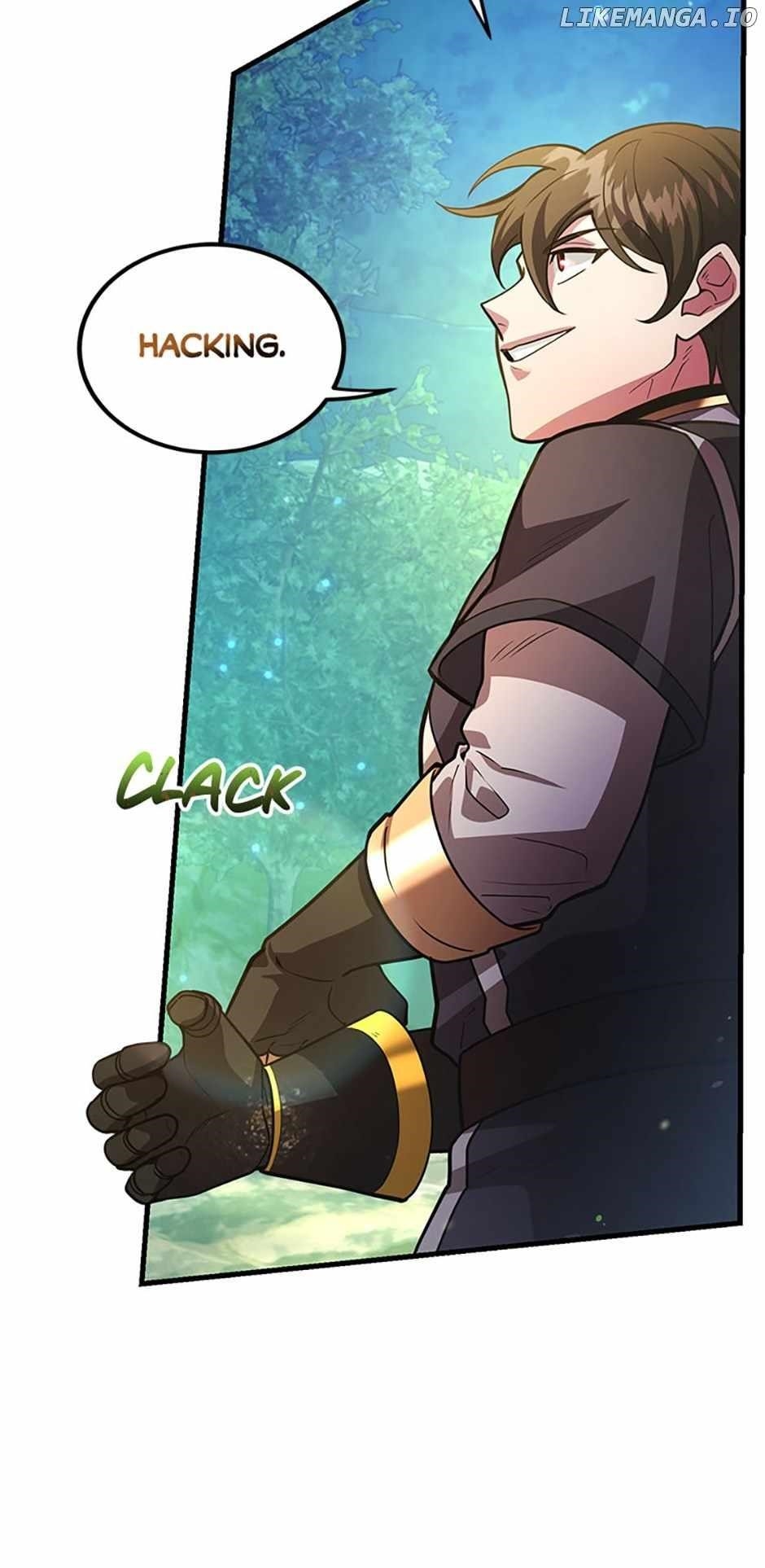 I Got Lucky and Pulled a 10th Rank Summon Chapter 56 - Page 34