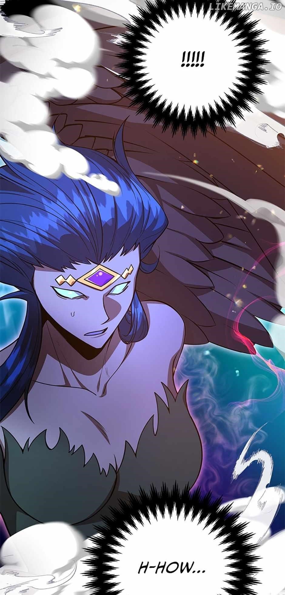 I Got Lucky and Pulled a 10th Rank Summon Chapter 56 - Page 38