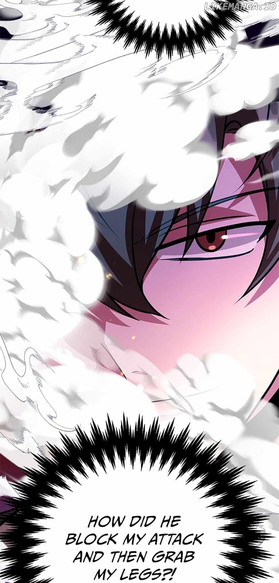 I Got Lucky and Pulled a 10th Rank Summon Chapter 56 - Page 39