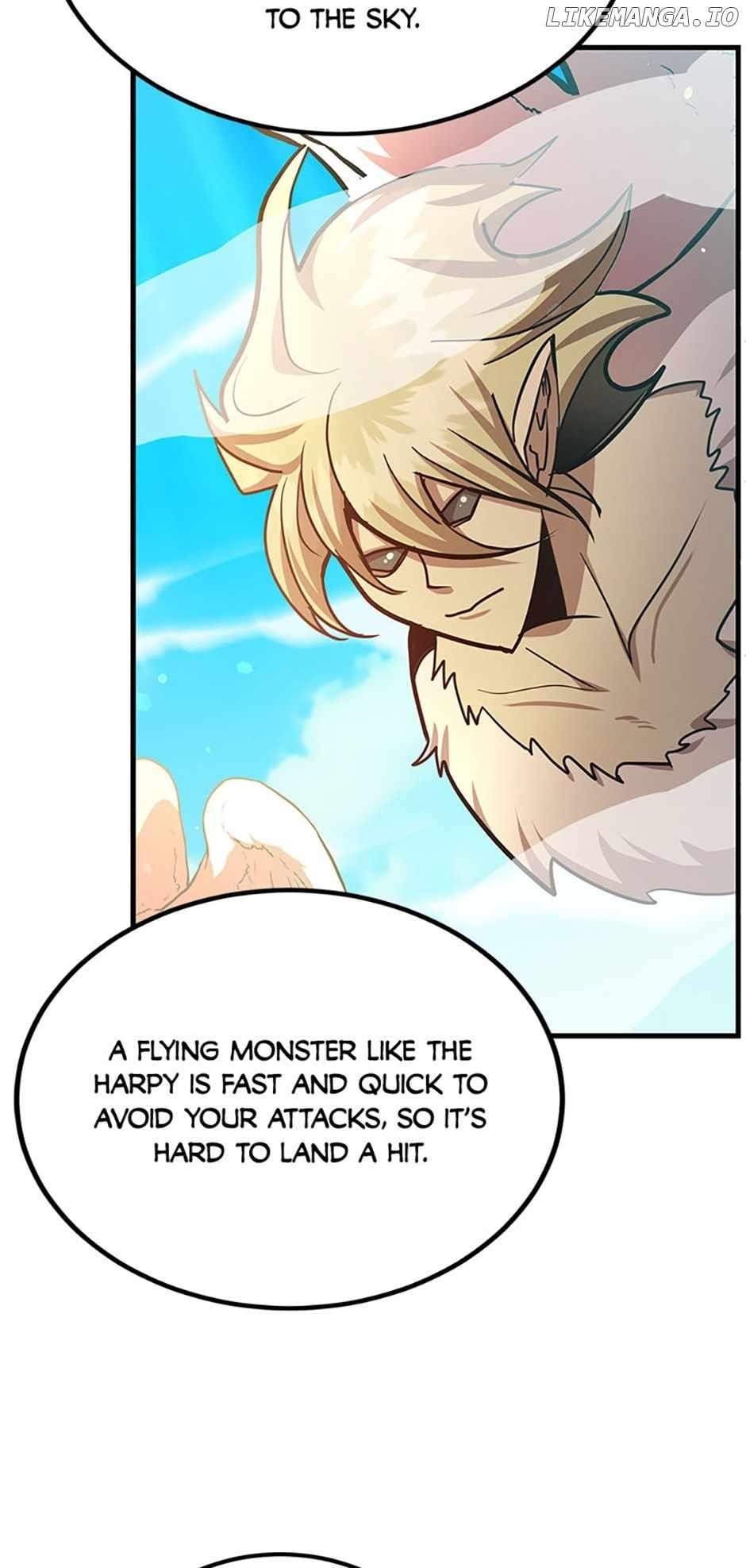 I Got Lucky and Pulled a 10th Rank Summon Chapter 56 - Page 4