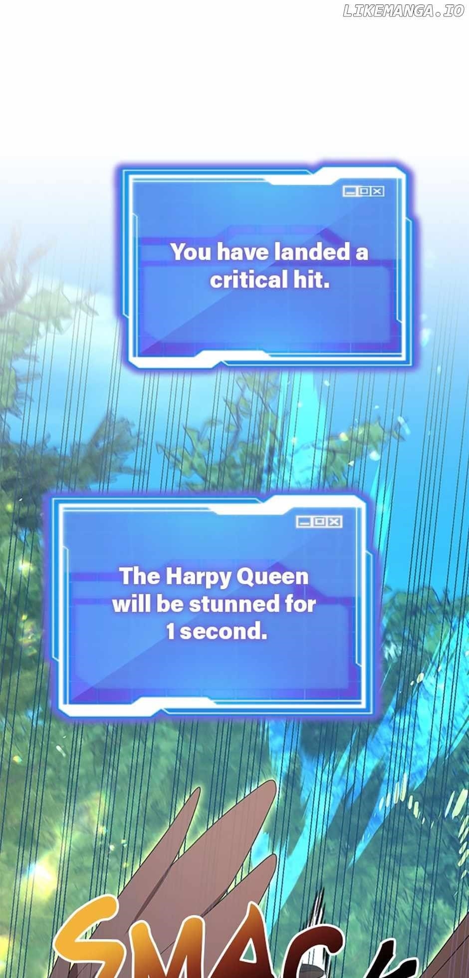 I Got Lucky and Pulled a 10th Rank Summon Chapter 56 - Page 45