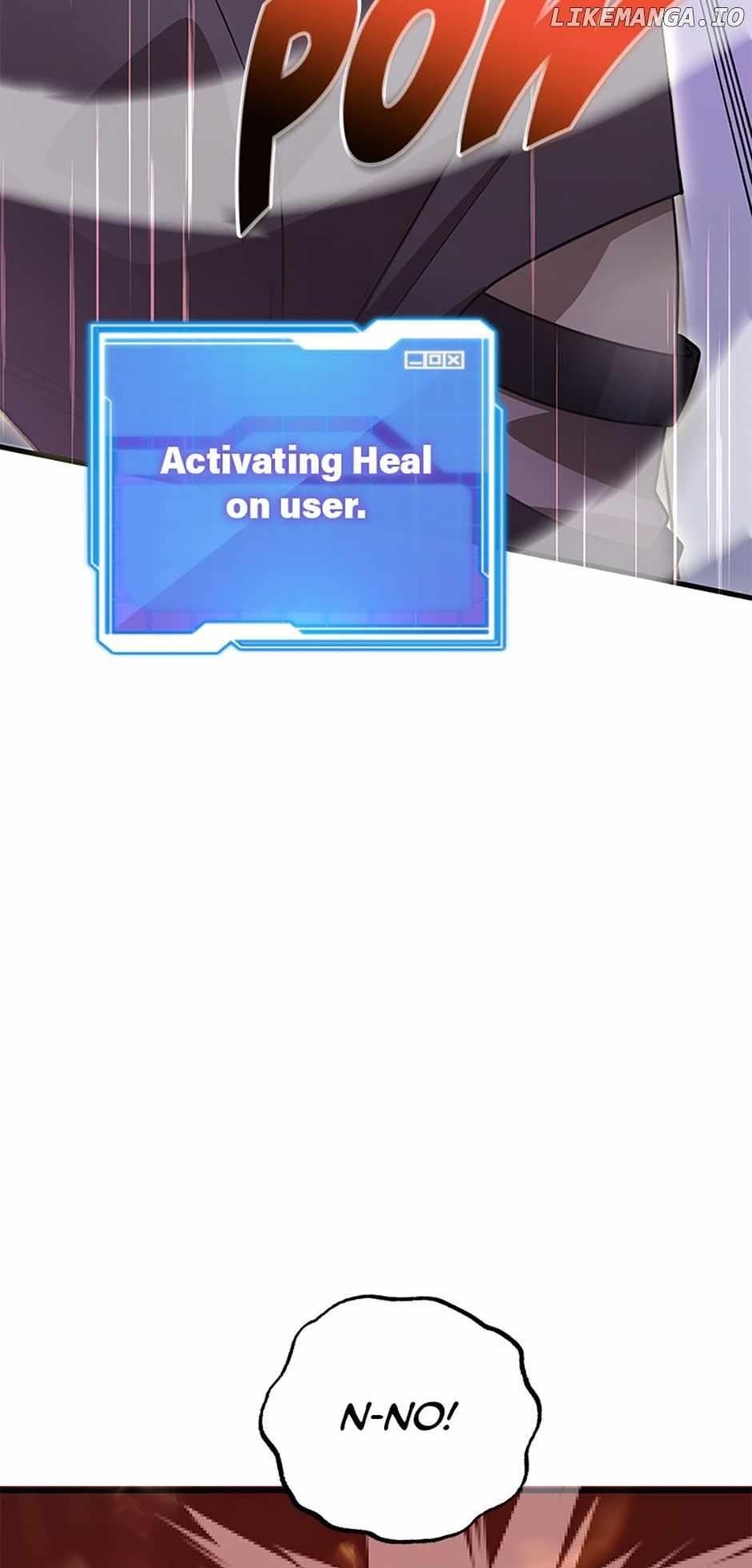 I Got Lucky and Pulled a 10th Rank Summon Chapter 56 - Page 70