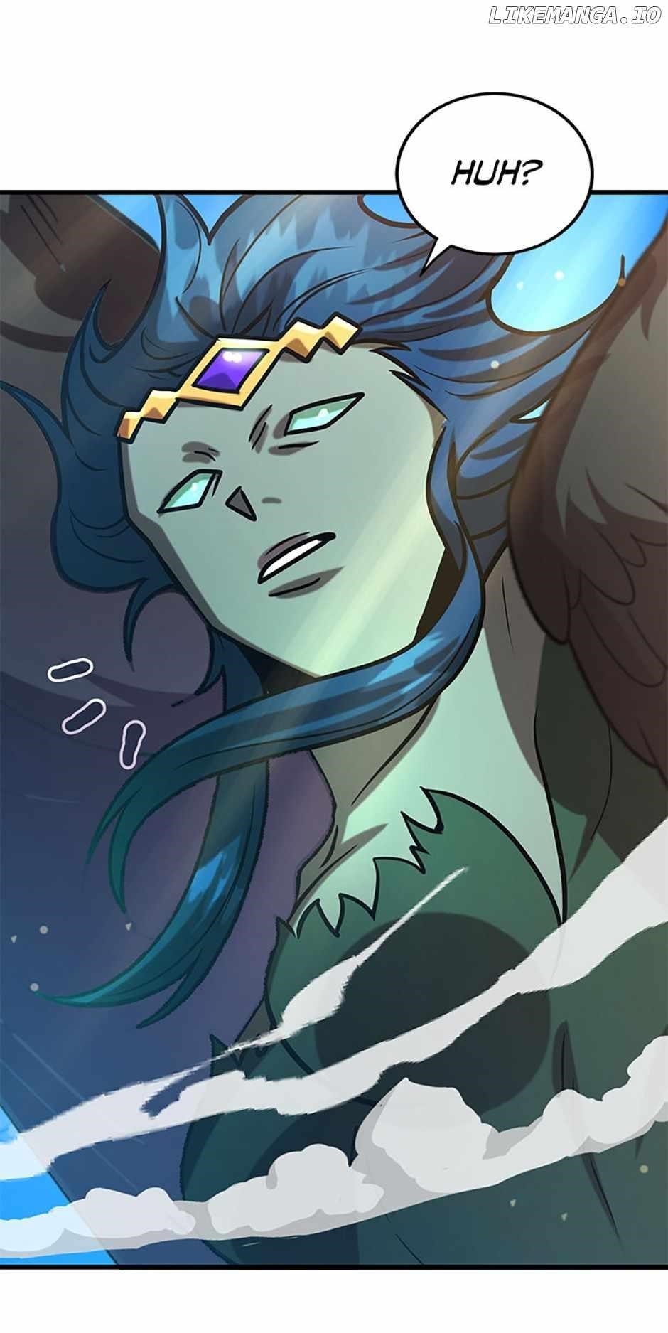 I Got Lucky and Pulled a 10th Rank Summon Chapter 56 - Page 82