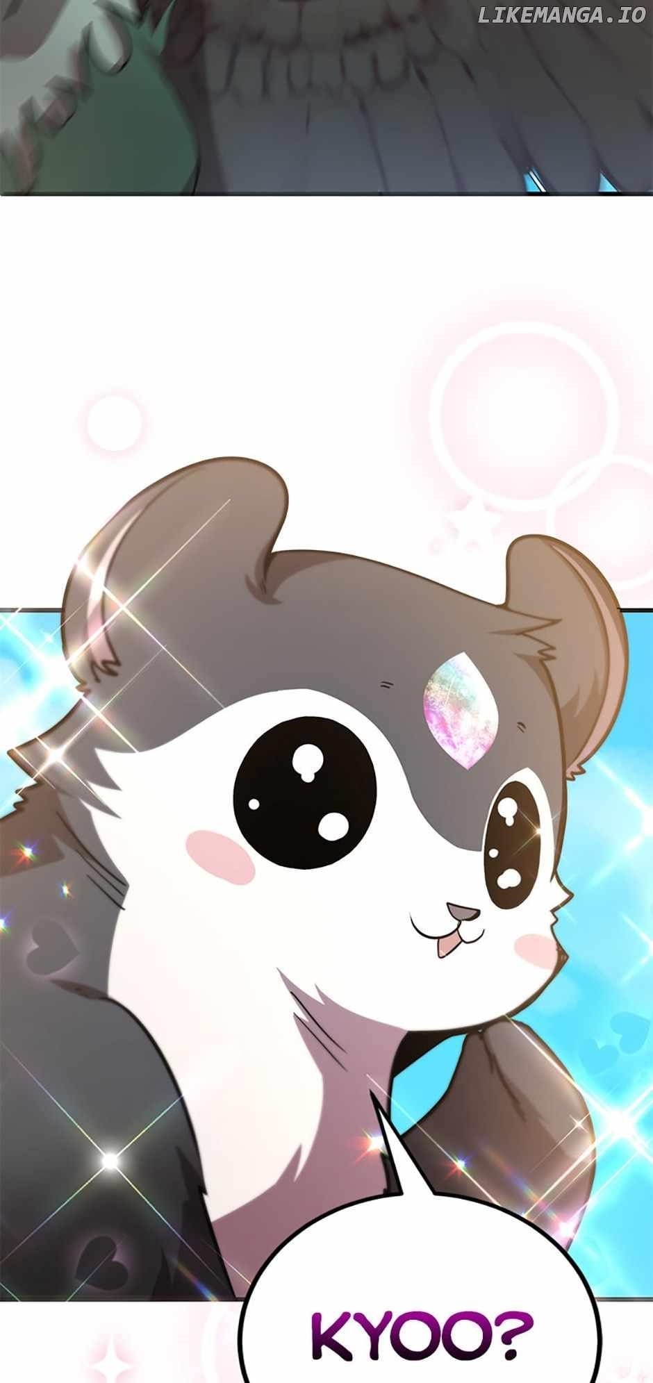 I Got Lucky and Pulled a 10th Rank Summon Chapter 56 - Page 84