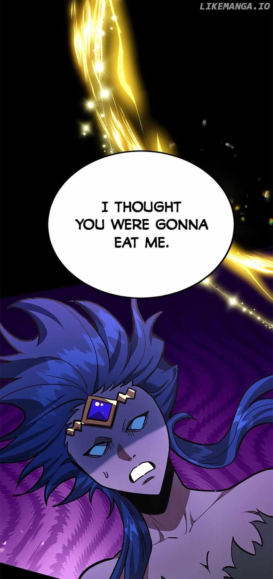 I Got Lucky and Pulled a 10th Rank Summon Chapter 56 - Page 87