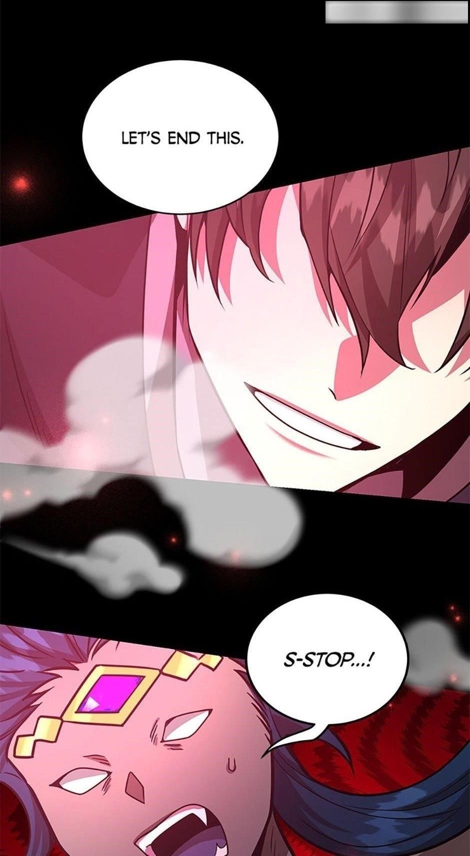 I Got Lucky and Pulled a 10th Rank Summon Chapter 57 - Page 1