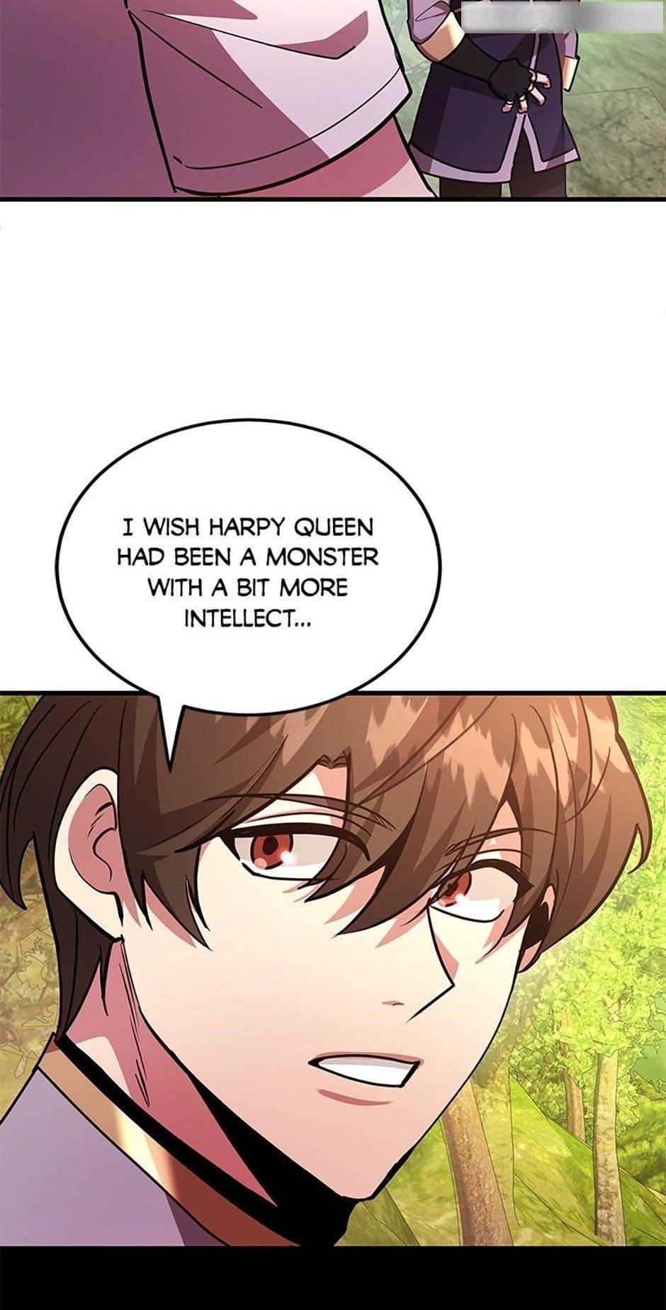 I Got Lucky and Pulled a 10th Rank Summon Chapter 57 - Page 12