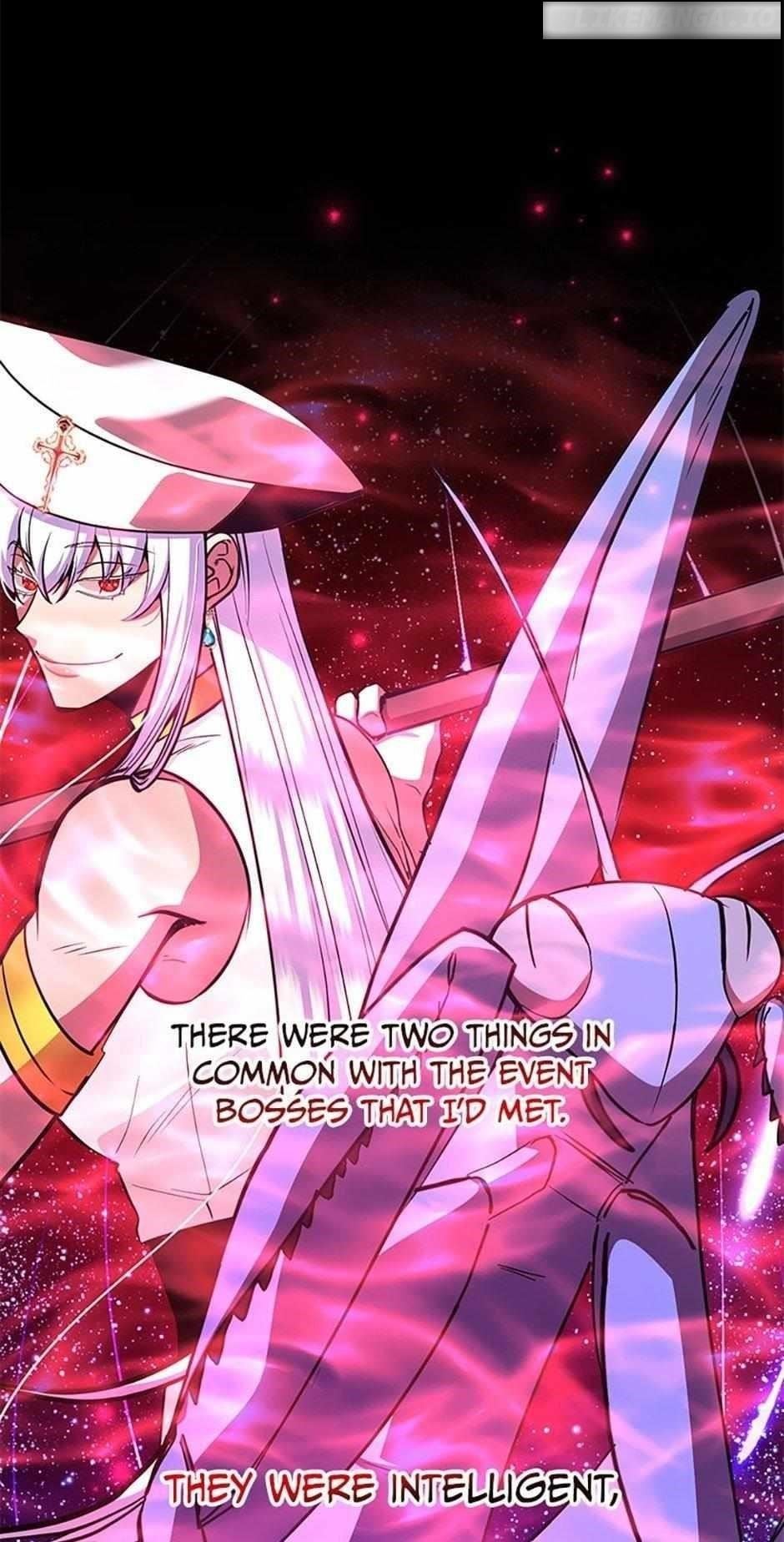 I Got Lucky and Pulled a 10th Rank Summon Chapter 57 - Page 13