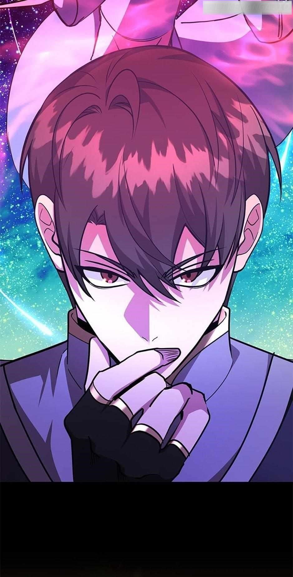 I Got Lucky and Pulled a 10th Rank Summon Chapter 57 - Page 14