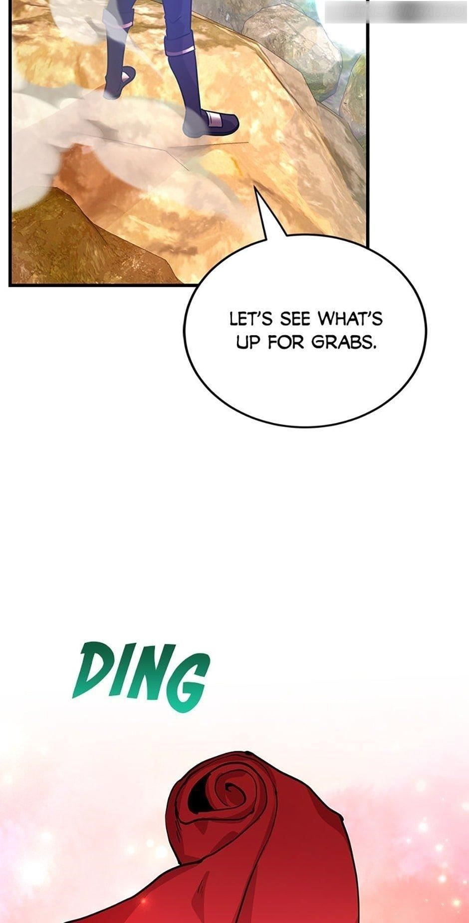 I Got Lucky and Pulled a 10th Rank Summon Chapter 57 - Page 19