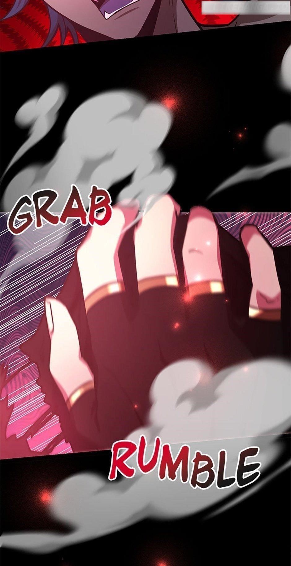 I Got Lucky and Pulled a 10th Rank Summon Chapter 57 - Page 2