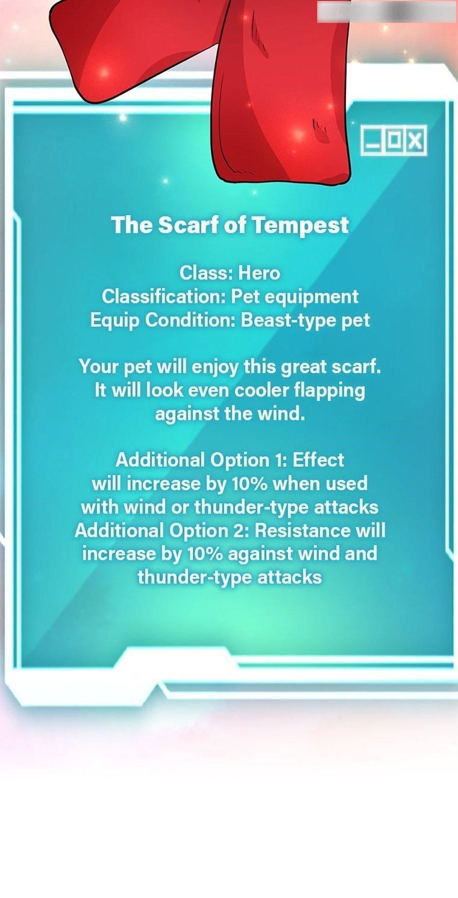 I Got Lucky and Pulled a 10th Rank Summon Chapter 57 - Page 20