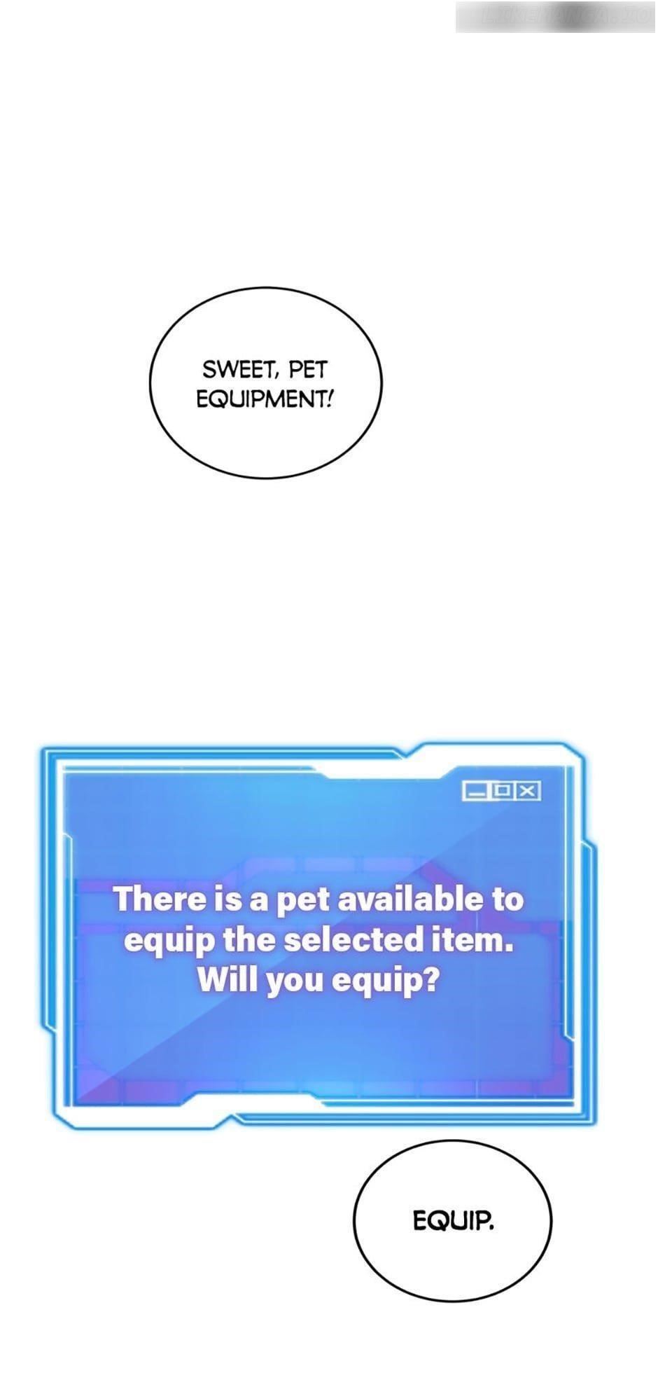 I Got Lucky and Pulled a 10th Rank Summon Chapter 57 - Page 21