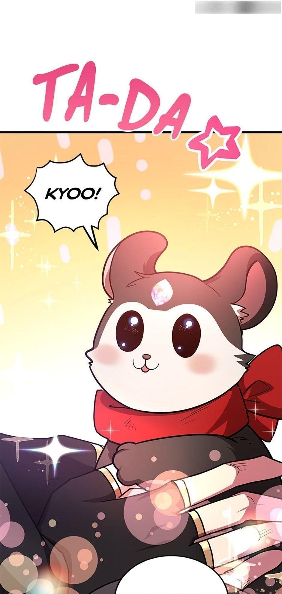 I Got Lucky and Pulled a 10th Rank Summon Chapter 57 - Page 22