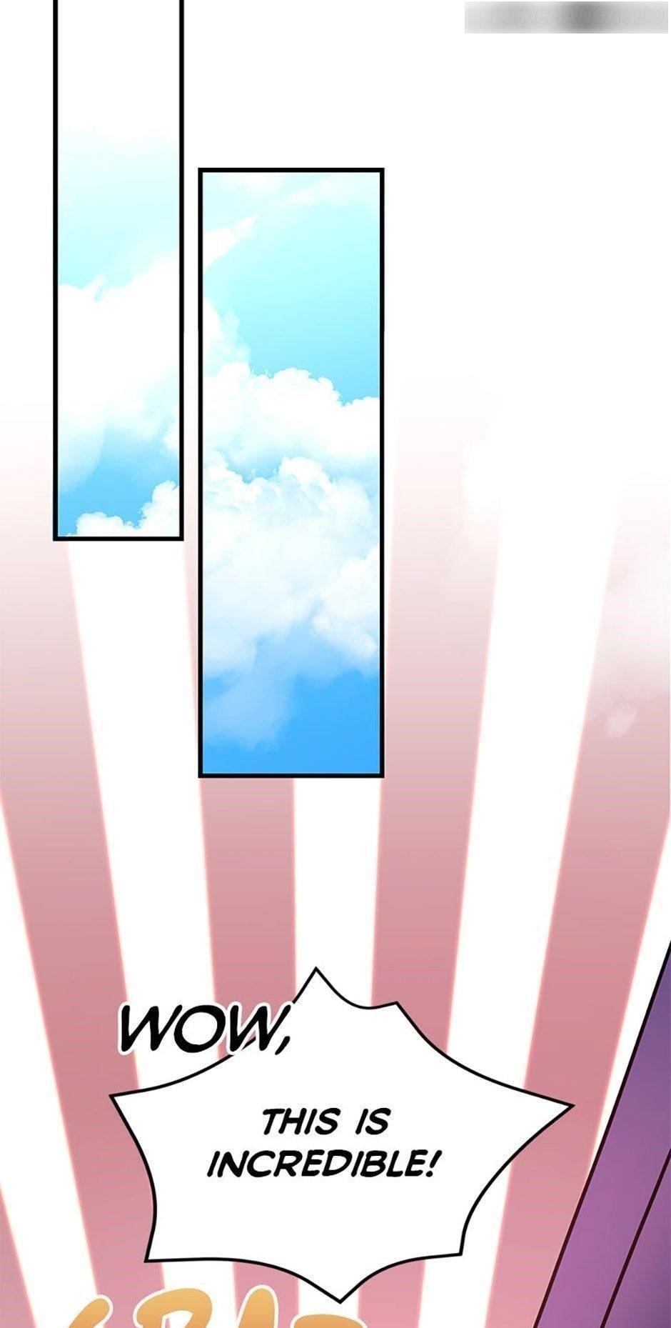 I Got Lucky and Pulled a 10th Rank Summon Chapter 57 - Page 28