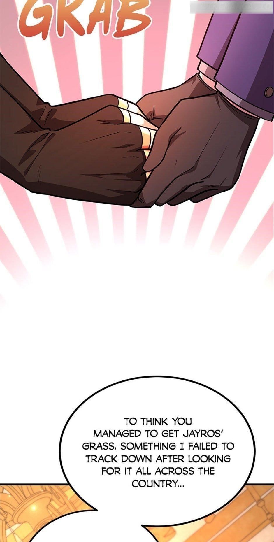 I Got Lucky and Pulled a 10th Rank Summon Chapter 57 - Page 29