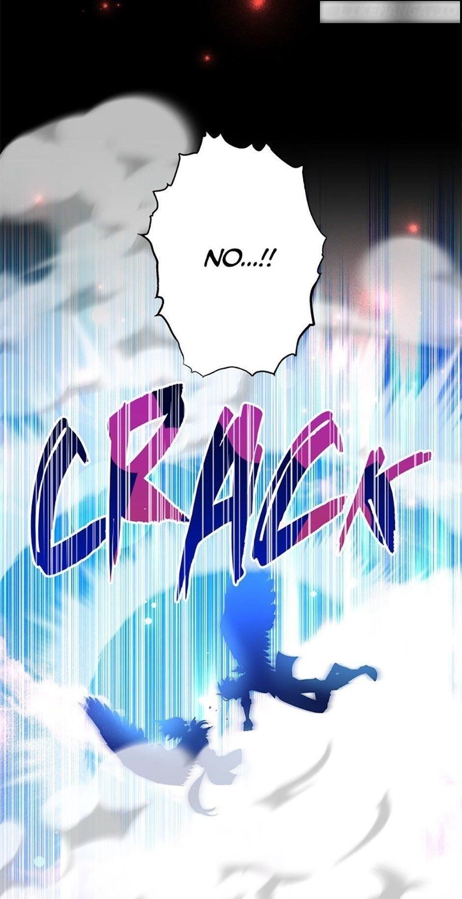 I Got Lucky and Pulled a 10th Rank Summon Chapter 57 - Page 3