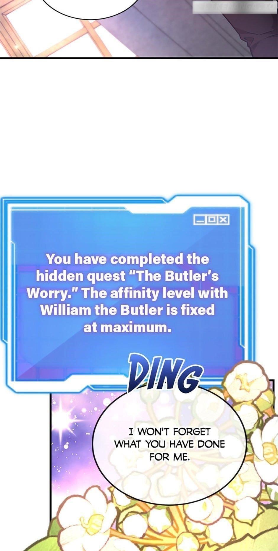 I Got Lucky and Pulled a 10th Rank Summon Chapter 57 - Page 31